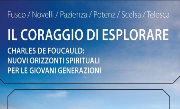 Charles de Foucauld: il coraggio di esplorare. Un libro edito dalla Cittadella   